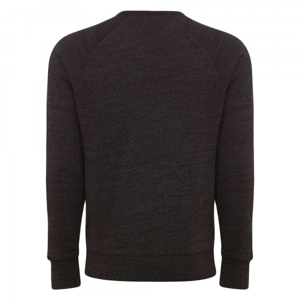 Кофта Indiana Pacers Sportiqe Unisex Harmon Super Soft Tri-Blend Raglan - Black