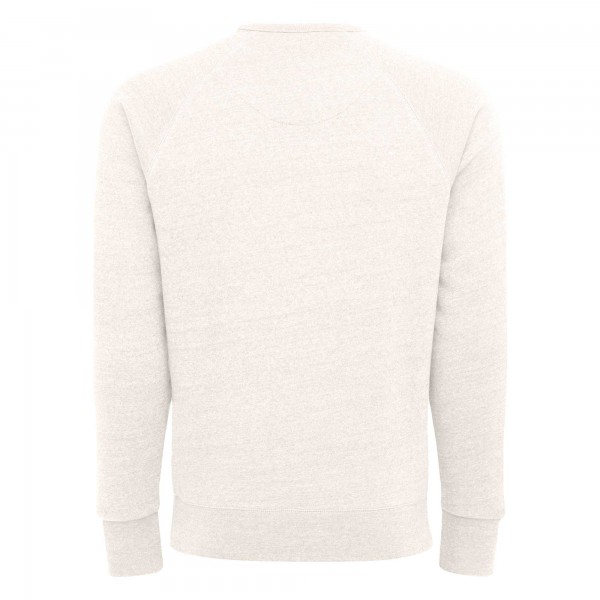 Кофта Minnesota Timberwolves Sportiqe Unisex Harmon Super Soft Tri-Blend Raglan - Cream