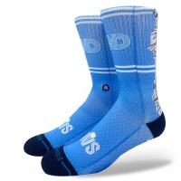 Носки Cleveland Cavaliers Stance Unisex 2024/25 City Edition Crew