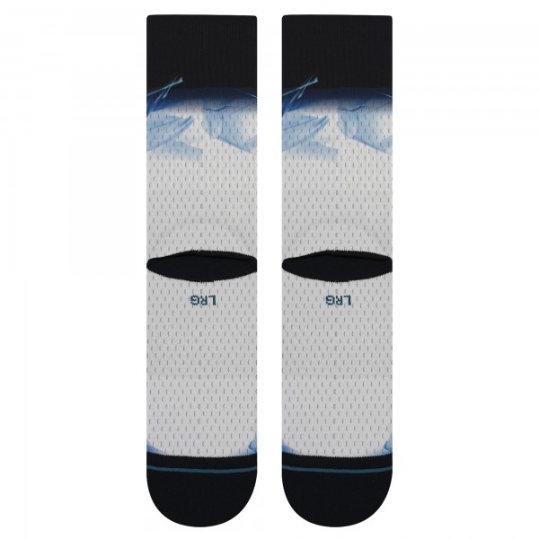 Minnesota Timberwolves Stance Unisex 2024/25 City Edition Crew Socks