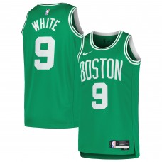 Джерси Unisex Boston Celtics Derrick White Nike Kelly Green Swingman - Icon Edition