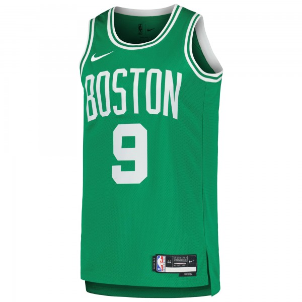 Джерси Unisex Boston Celtics Derrick White Nike Kelly Green Swingman - Icon Edition