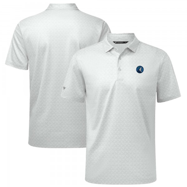 Поло Minnesota Timberwolves Levelwear System Insignia Core - White