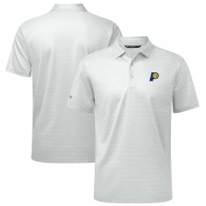 Поло Indiana Pacers Levelwear System Insignia Core - White
