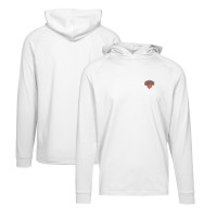 Толстовка New York Knicks Levelwear Dimension Insignia - White