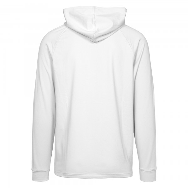 Толстовка New York Knicks Levelwear Dimension Insignia - White