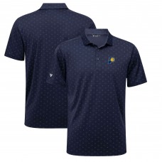 Поло Indiana Pacers Levelwear Detect Insignia Core - Navy