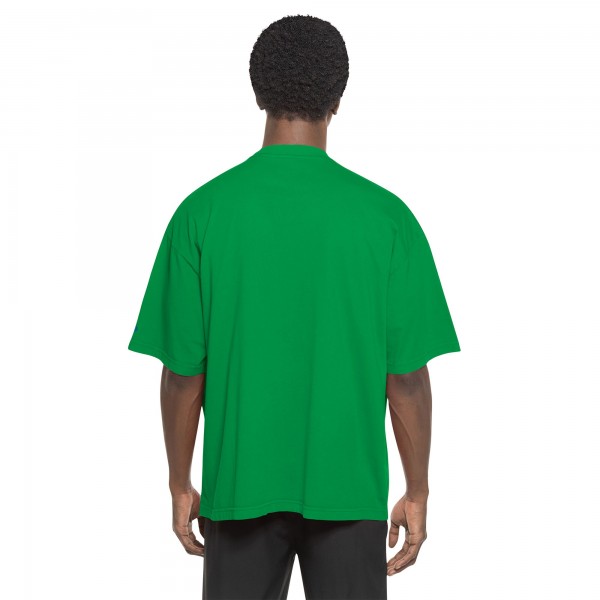 Boston Celtics New Era Kelly Green Sport Classics T-Shirt