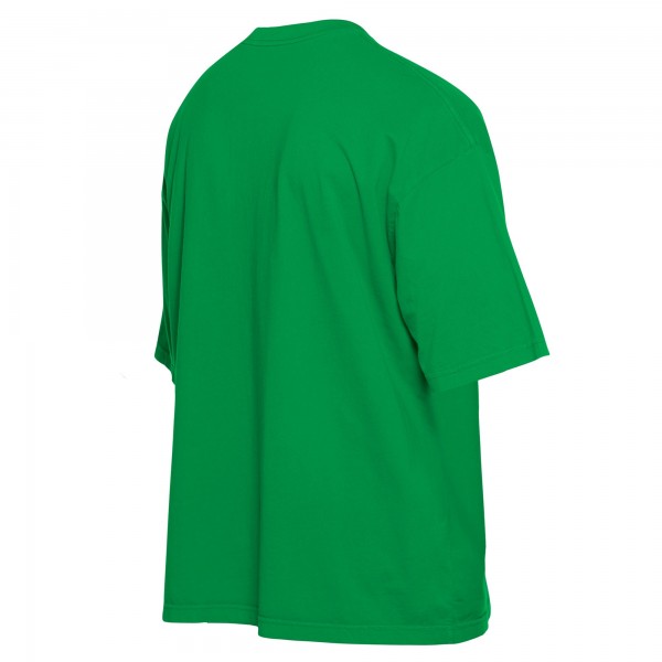 Boston Celtics New Era Kelly Green Sport Classics T-Shirt