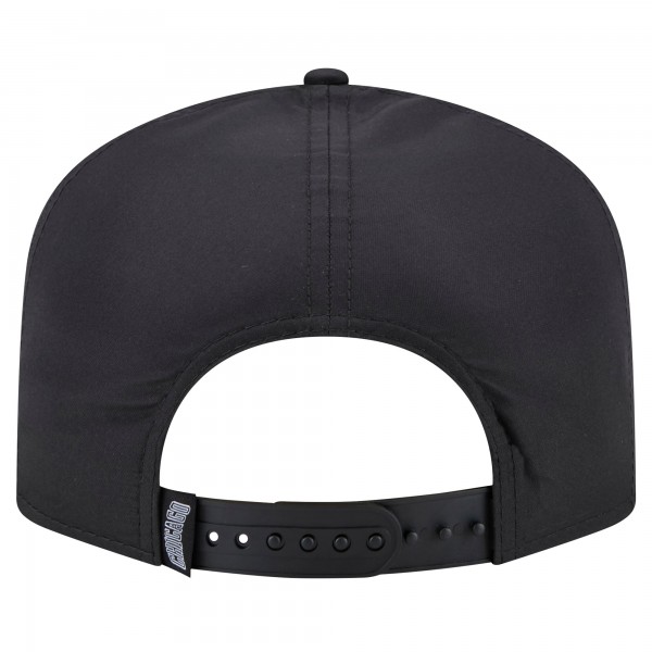 Бейсболка Chicago Bulls New Era Vented 9FIFTY A-Frame - Black