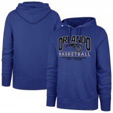 Толстовка Unisex Orlando Magic 47 Blue Good Call Headline