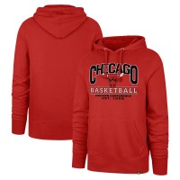 Толстовка Chicago Bulls 47 Unisex Good Call Headline - Red