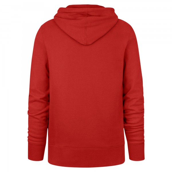Толстовка Chicago Bulls 47 Unisex Good Call Headline - Red