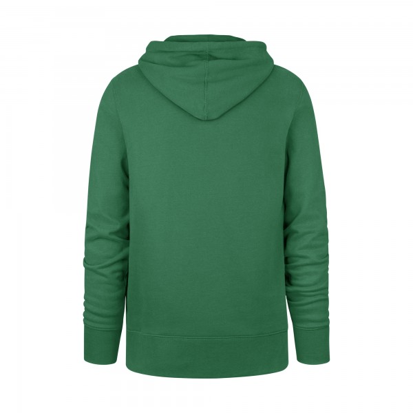Толстовка Boston Celtics 47 Unisex Good Call Headline - Kelly Green