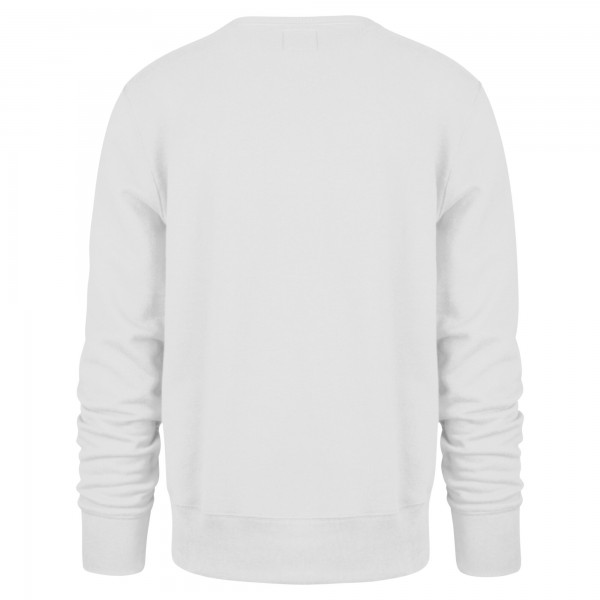 Кофта Chicago Bulls 47 Spotlight Headline - White