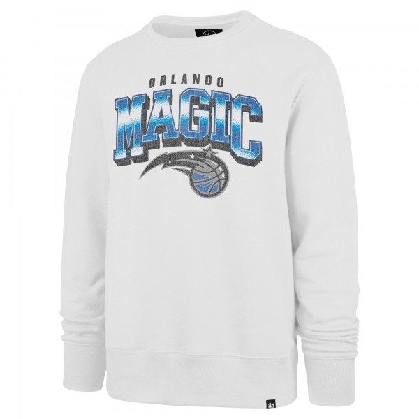 Кофта Orlando Magic 47 White Spotlight Headline
