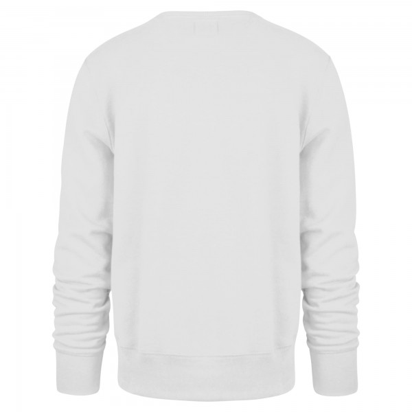 Кофта Orlando Magic 47 White Spotlight Headline