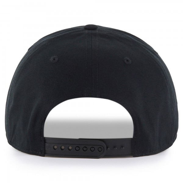 Бейсболка Philadelphia 76ers 47 Black Champs Global Star Hitch