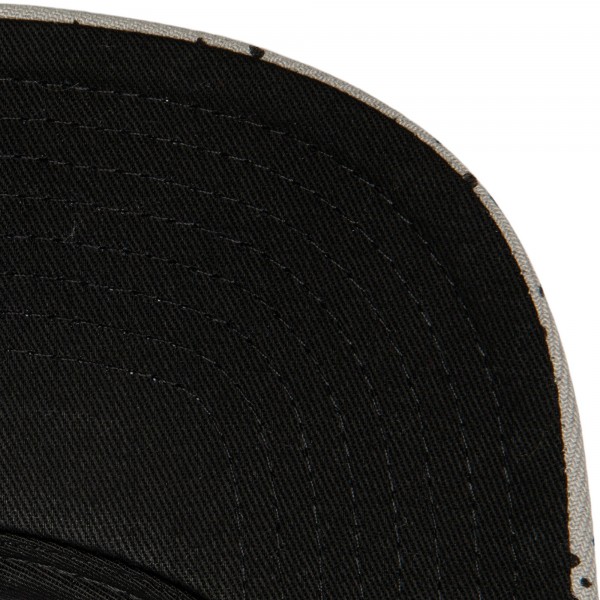 Бейсболка San Antonio Spurs Mitchell & Ness Hardwood Classics Cement Top – White