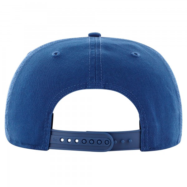 New York Yankees 47 Navy Cypress Captain Snapback Hat