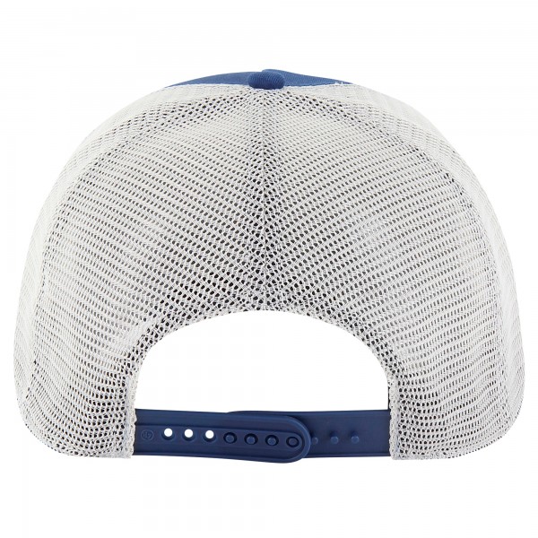 Бейсболка New York Yankees 47 Navy Cypress Trucker Hitch