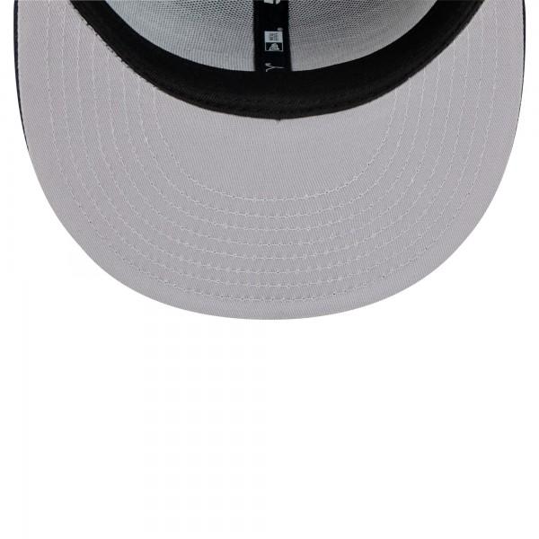 Бейсболка New York Yankees New Era Navy Ransom 59FIFTY