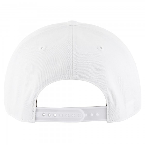 Бейсболка Los Angeles Dodgers 47 White Roscoe Speckle Hitch