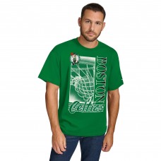 Футболка Boston Celtics Tommy Jeans Noah Swish - Kelly Green