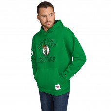 Толстовка Boston Celtics Tommy Jeans Sebastian - Kelly Green