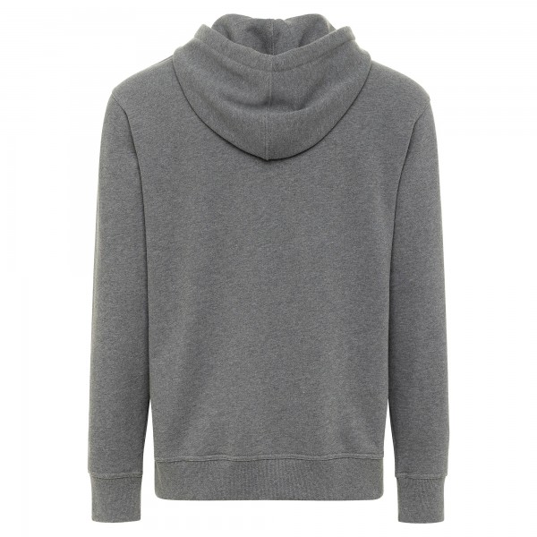 Толстовка Brooklyn Nets Sportiqe Unisex Varsity Collection Blake - Heather Gray