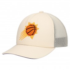 Бейсболка Phoenix Suns Mitchell & Ness Cream