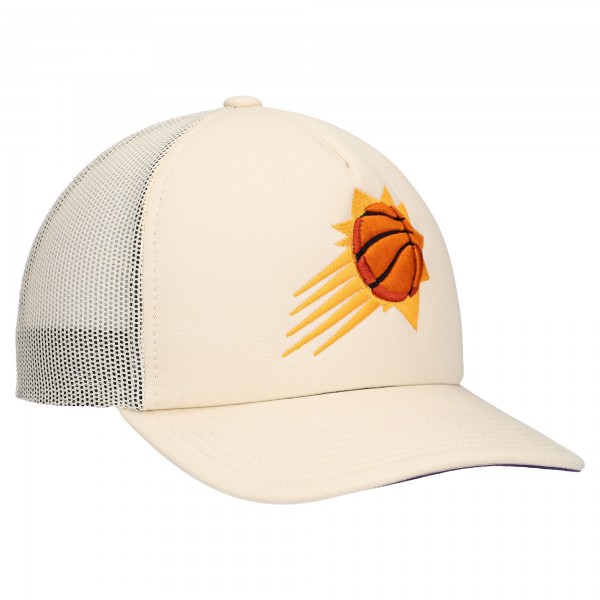 Бейсболка Phoenix Suns Mitchell & Ness Cream