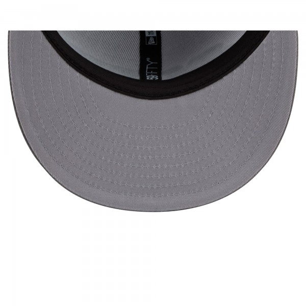 Бейсболка Dallas Mavericks New Era 2024/25 City Edition 59FIFTY - White