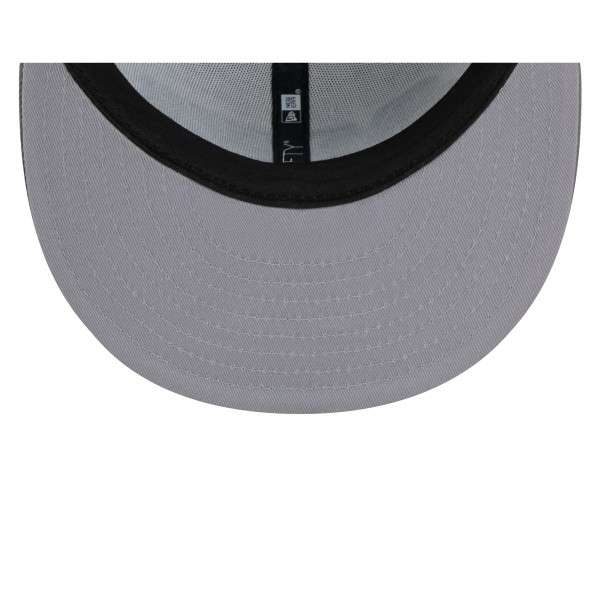 Бейсболка Dallas Mavericks New Era 2024/25 City Edition 9FIFTY - White