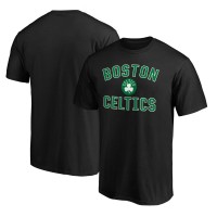 Футболка Boston Celtics Victory Arch - Black