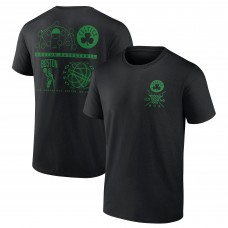 Футболка Boston Celtics Street Collective - Black
