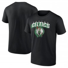 Футболка Boston Celtics Breakaway Dunk - Black