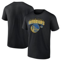 Футболка Golden State Warriors Breakaway Dunk - Black