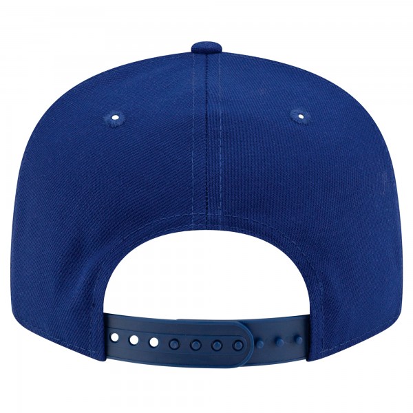 Бейсболка Los Angeles Dodgers MLB x Guy Fieri’s Flavortown Royal 9FIFTY Snapback