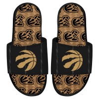 Шлепки Toronto Raptors ISlide 2024/25 City Edition Gel