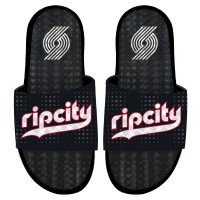 Шлепки Portland Trail Blazers ISlide 2024/25 City Edition Gel