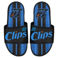 Шлепки LA Clippers ISlide 2024/25 City Edition Gel