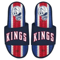 Шлепки Sacramento Kings ISlide 2024/25 City Edition Gel