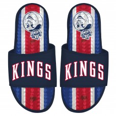 Шлепки Sacramento Kings ISlide 2024/25 City Edition Gel