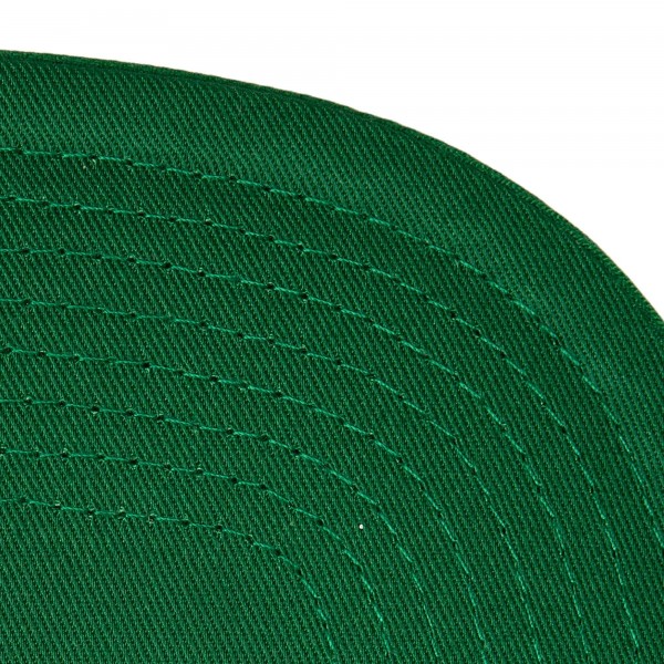 Бейсболка Boston Celtics Mitchell & Ness Starlight - Kelly Green