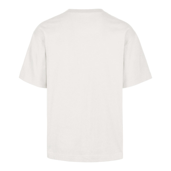 Футболка Golden State Warriors 47 White City Edition Shifty Foundation