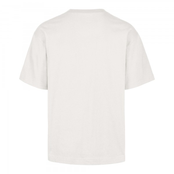 Milwaukee Bucks 47 White City Edition Shifty Foundation T-Shirt