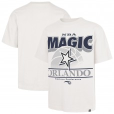 Футболка Orlando Magic 47 White City Edition Shifty Foundation