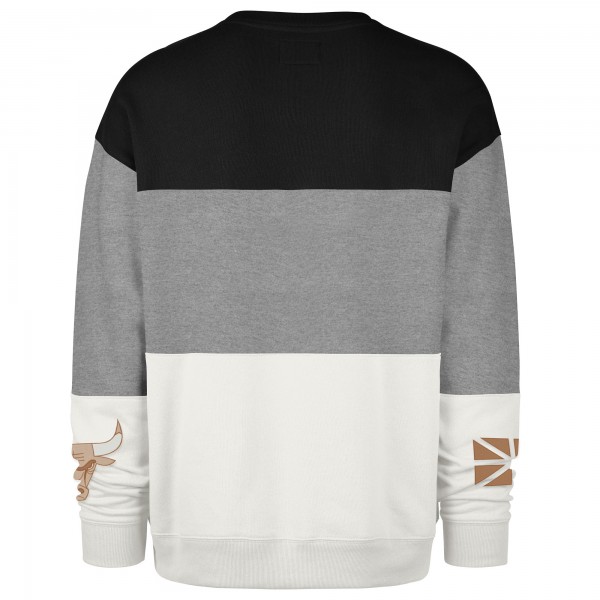 Кофта Chicago Bulls 47 Unisex 2024/25 City Edition On Five Maximalist - Gray