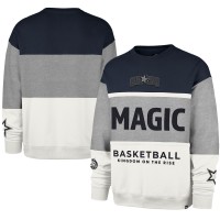 Кофта Orlando Magic 47 Unisex 2024/25 City Edition On Five Maximalist - Gray